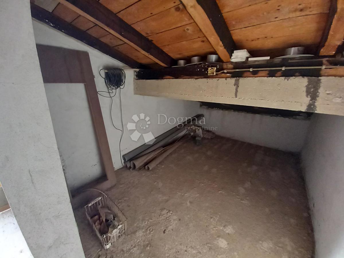 Rijeka, Pehlin, piano con vista mare