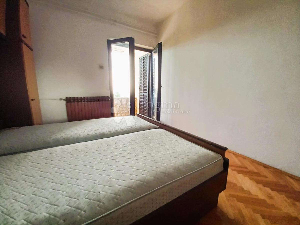 Rijeka, Pehlin, piano con vista mare