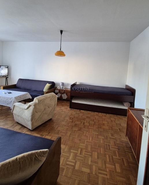 Allogio Crikvenica, 41m2