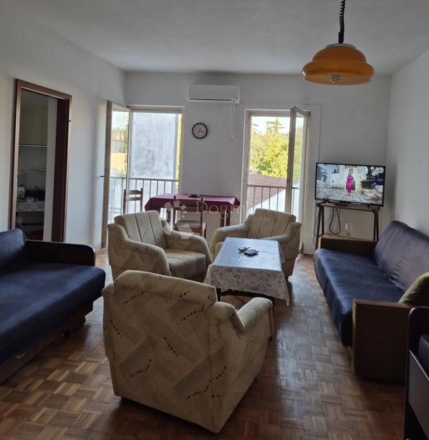 Allogio Crikvenica, 41m2