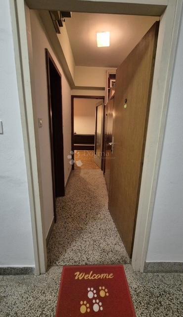 Allogio Crikvenica, 41m2