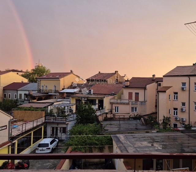 Allogio Crikvenica, 41m2