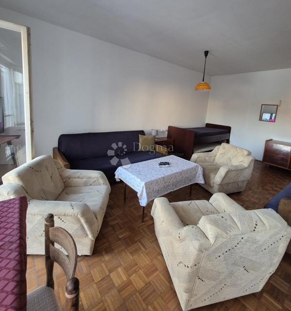 Allogio Crikvenica, 41m2