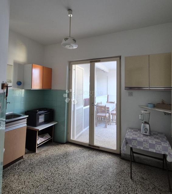 Allogio Crikvenica, 41m2