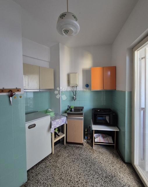 Allogio Crikvenica, 41m2