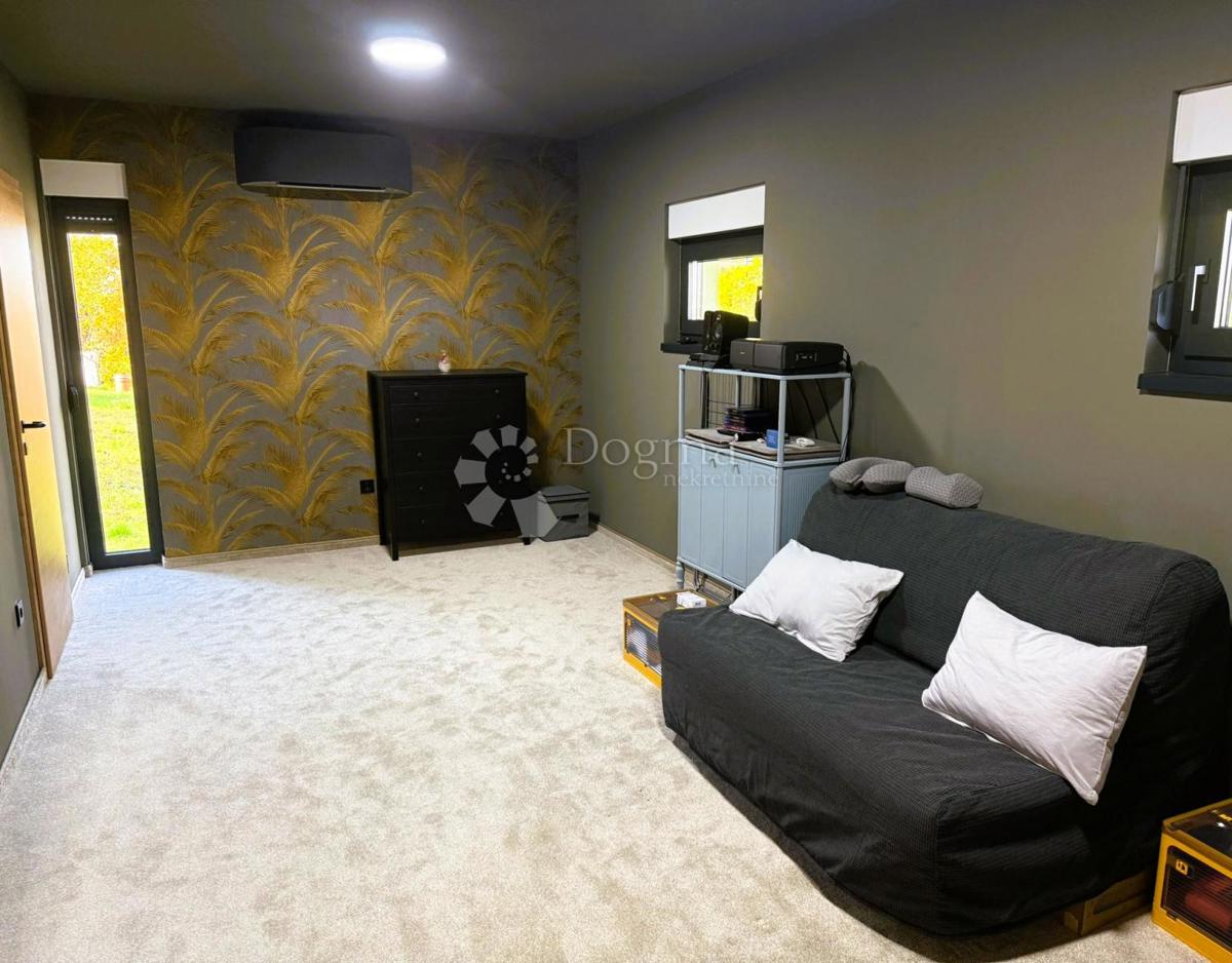 Casa Križanec, Sveti Ilija, 65m2