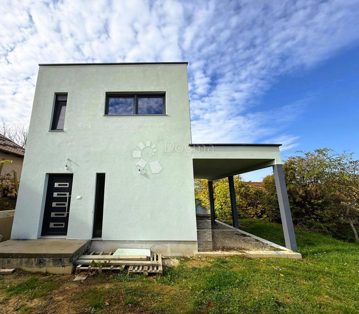 Casa Križanec, Sveti Ilija, 65m2