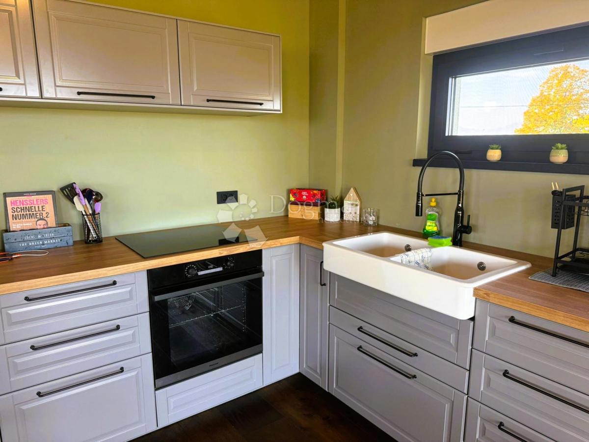 Casa Križanec, Sveti Ilija, 65m2