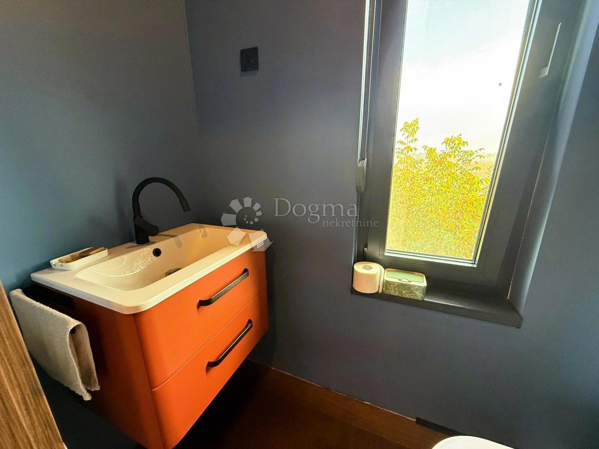 Casa Križanec, Sveti Ilija, 65m2