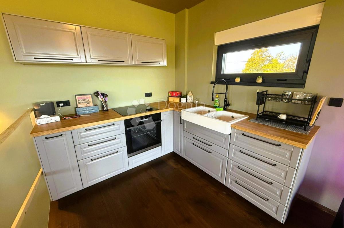 Casa Križanec, Sveti Ilija, 65m2