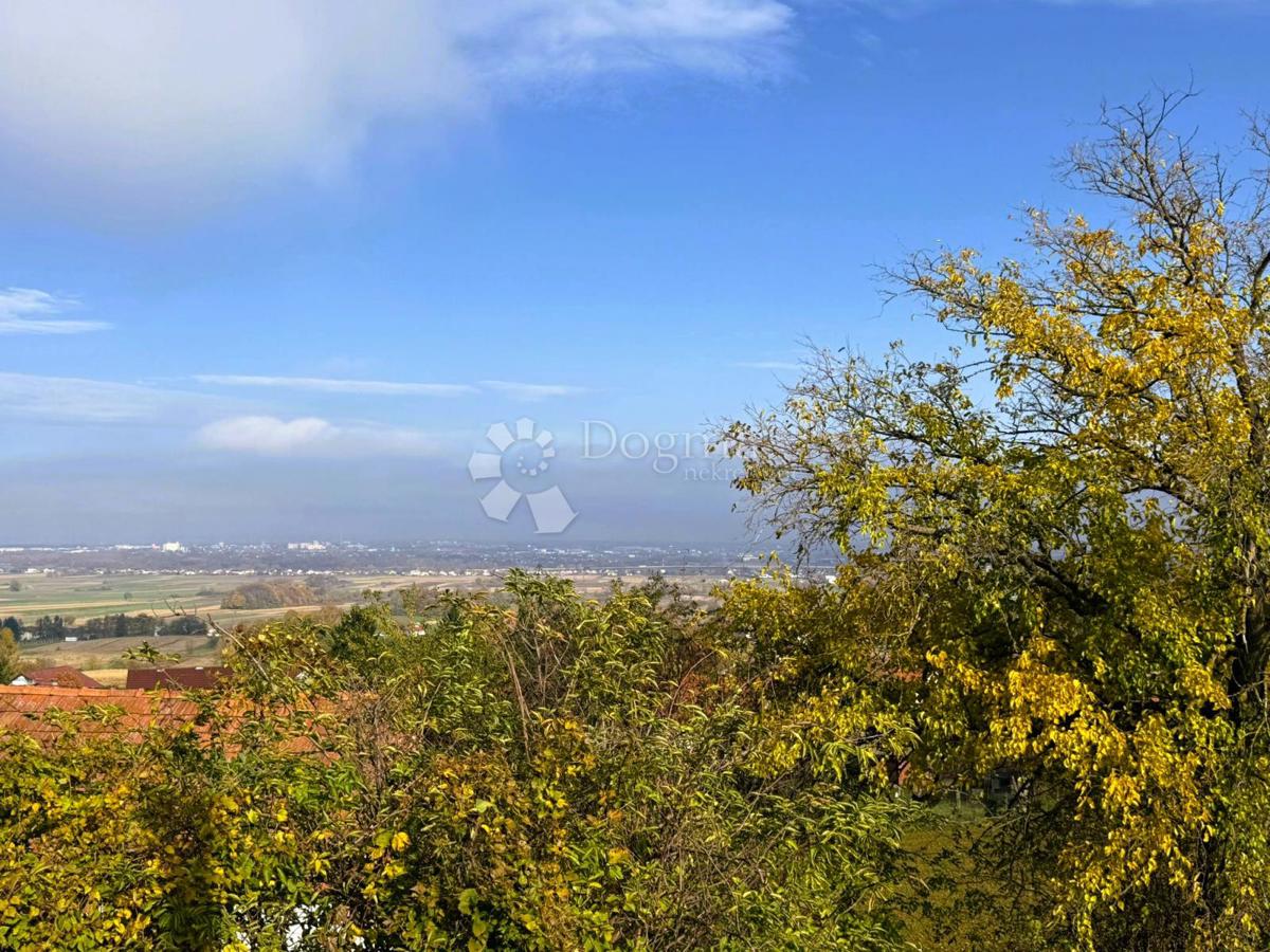 Casa Križanec, Sveti Ilija, 65m2