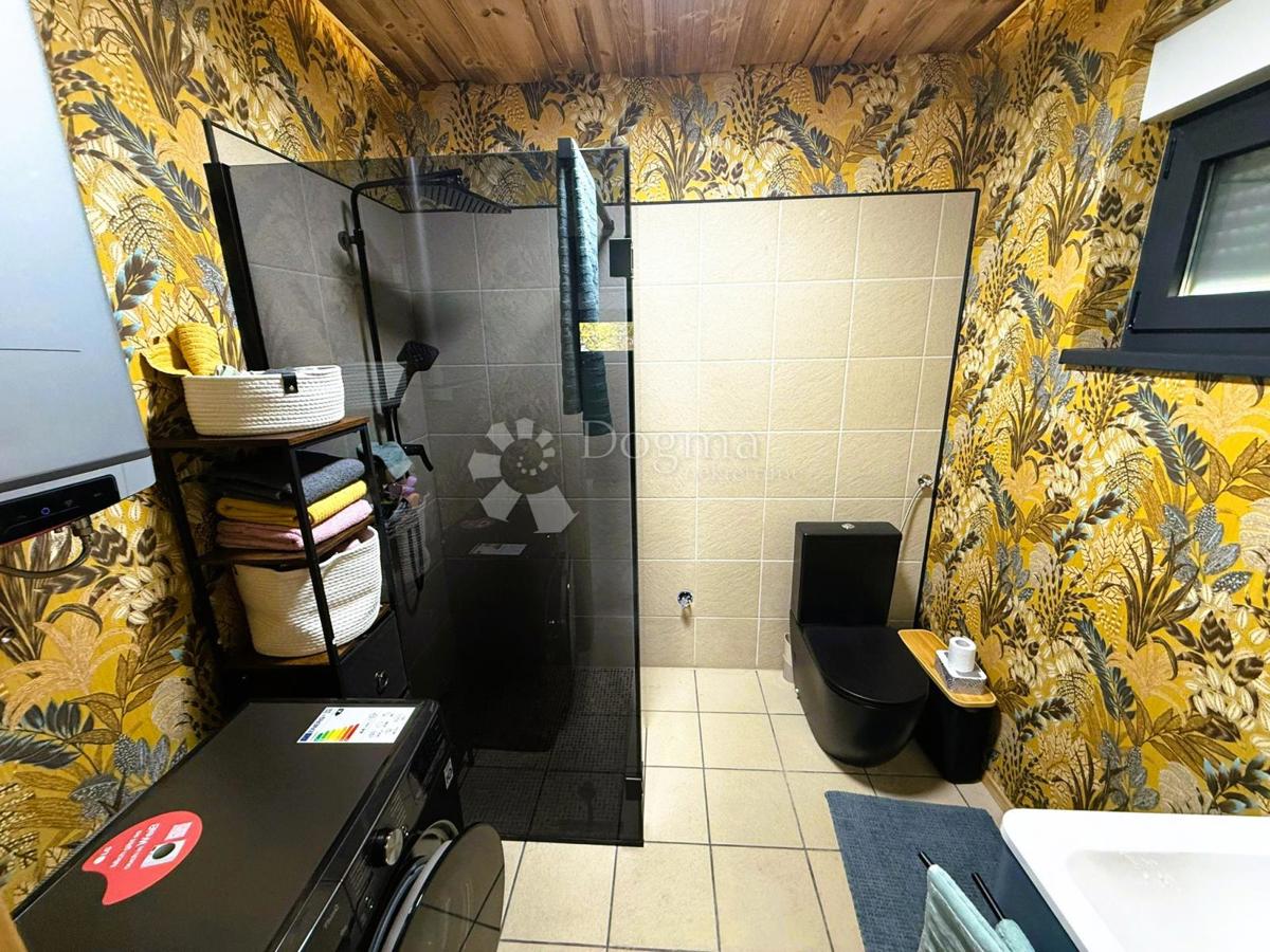 Casa Križanec, Sveti Ilija, 65m2