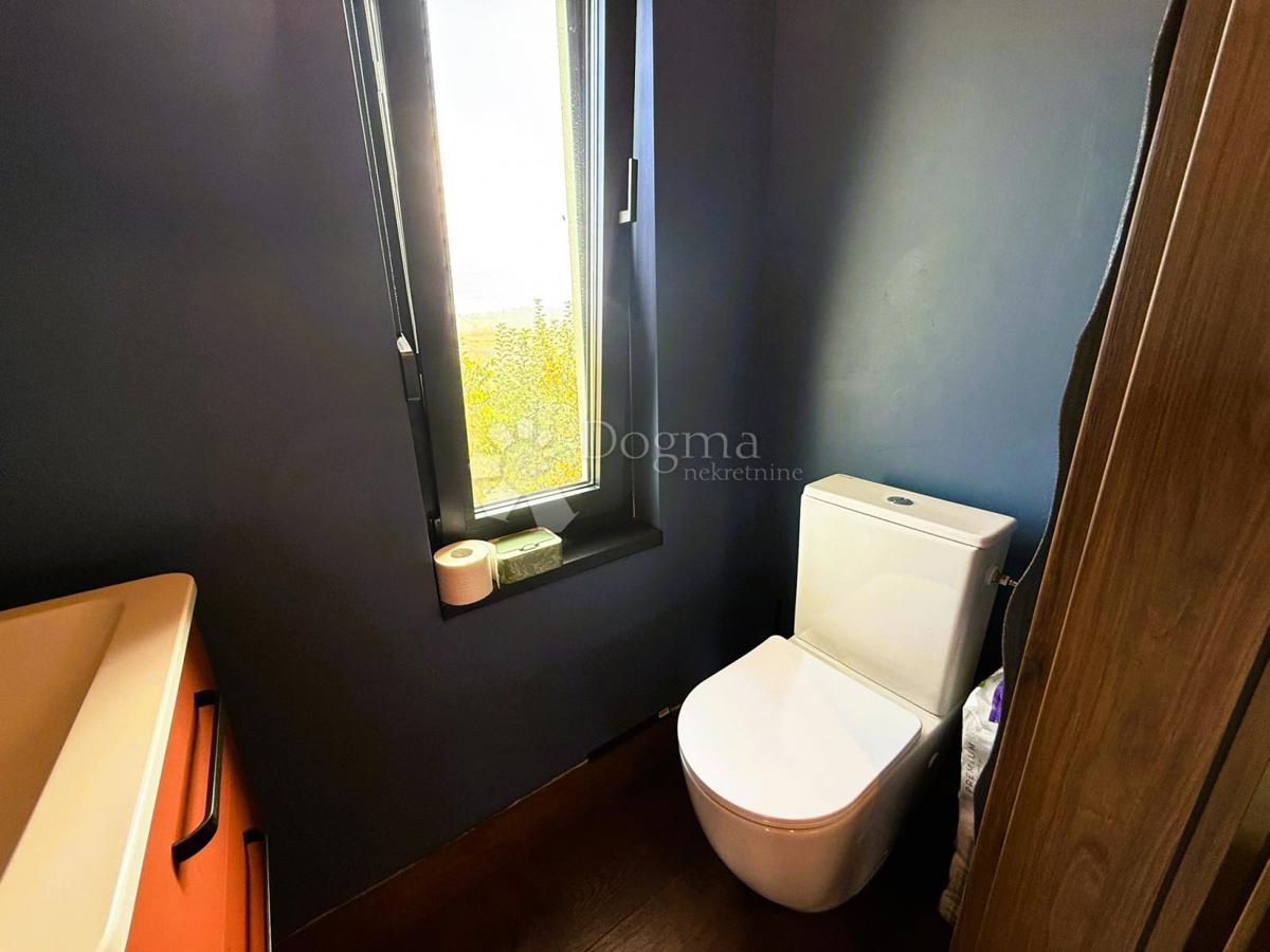 Casa Križanec, Sveti Ilija, 65m2