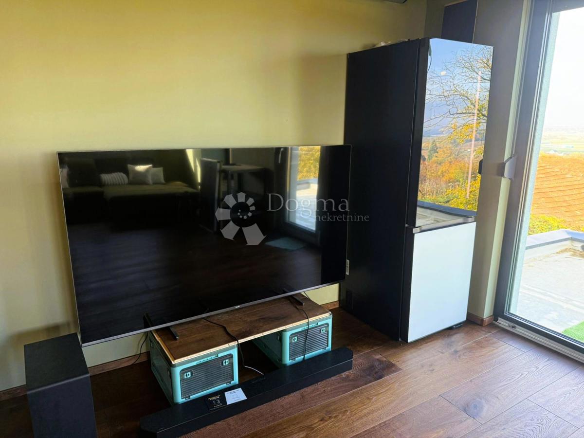 Casa Križanec, Sveti Ilija, 65m2