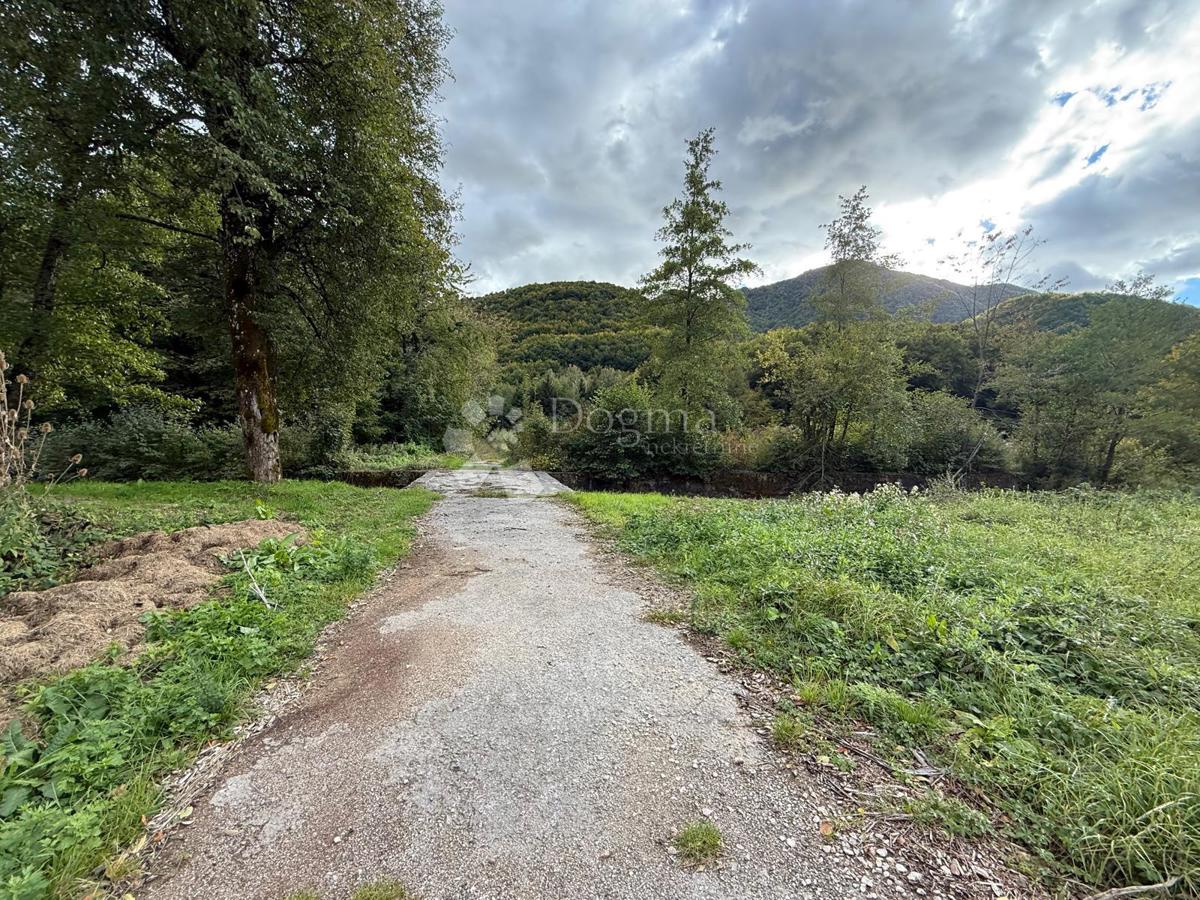 ŽITNIK TERRENO EDIFICABILE 13000 m2