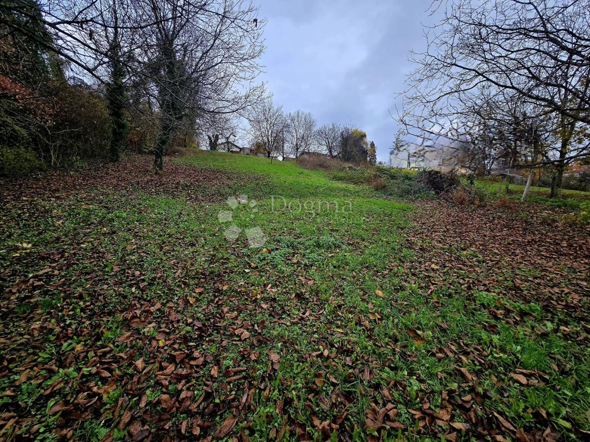 Terreno edificabile Podsused, Podsused - Vrapče, 4.178m2