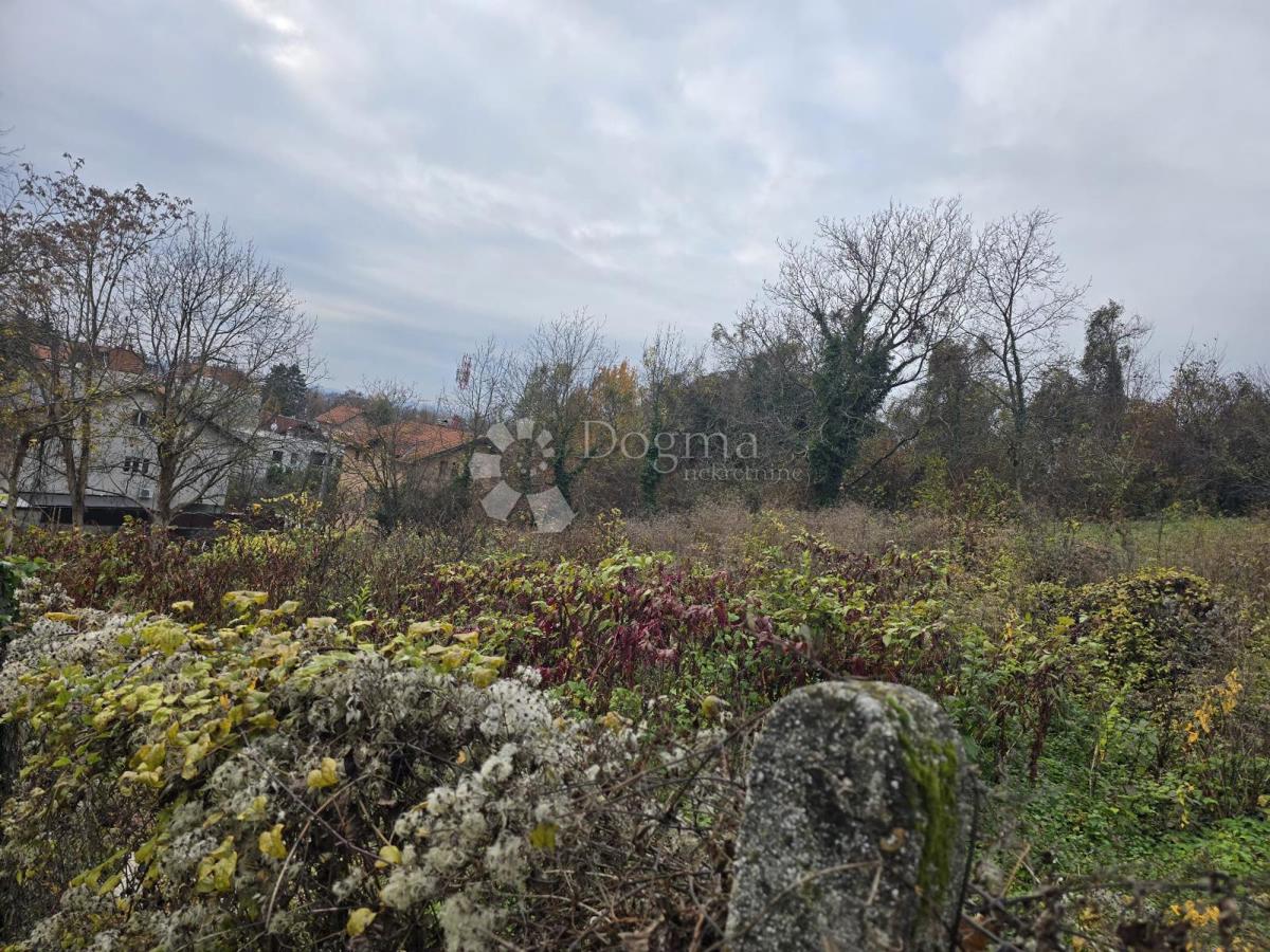 Terreno edificabile Podsused, Podsused - Vrapče, 4.178m2