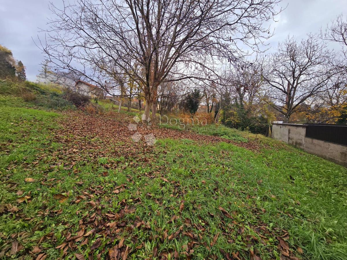 Terreno edificabile Podsused, Podsused - Vrapče, 4.178m2