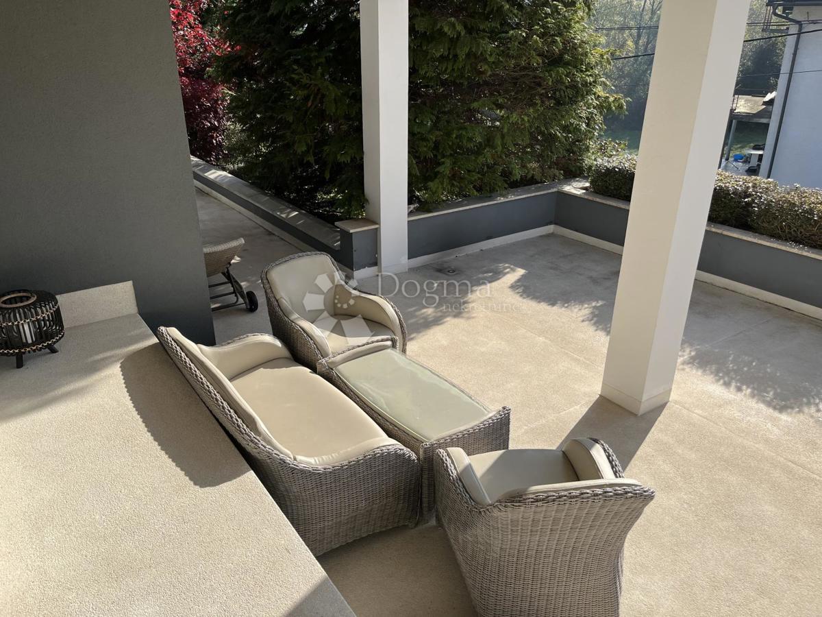 Casa Markuševec, Podsljeme, 303,51m2