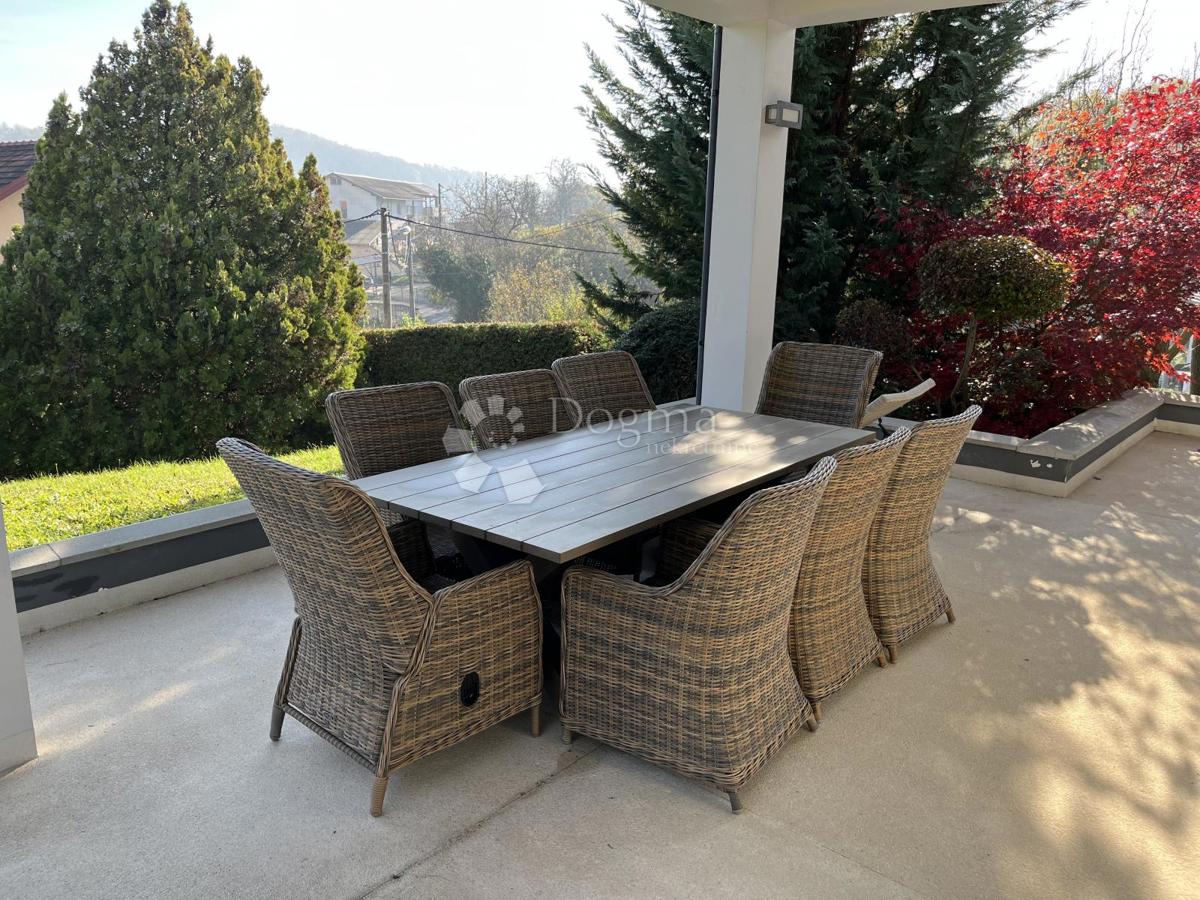 Casa Markuševec, Podsljeme, 303,51m2