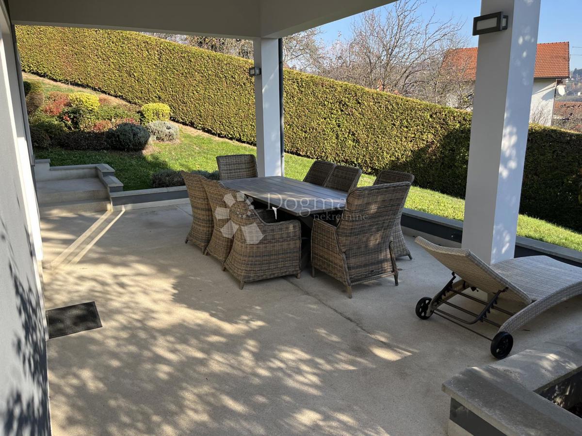 Casa Markuševec, Podsljeme, 303,51m2