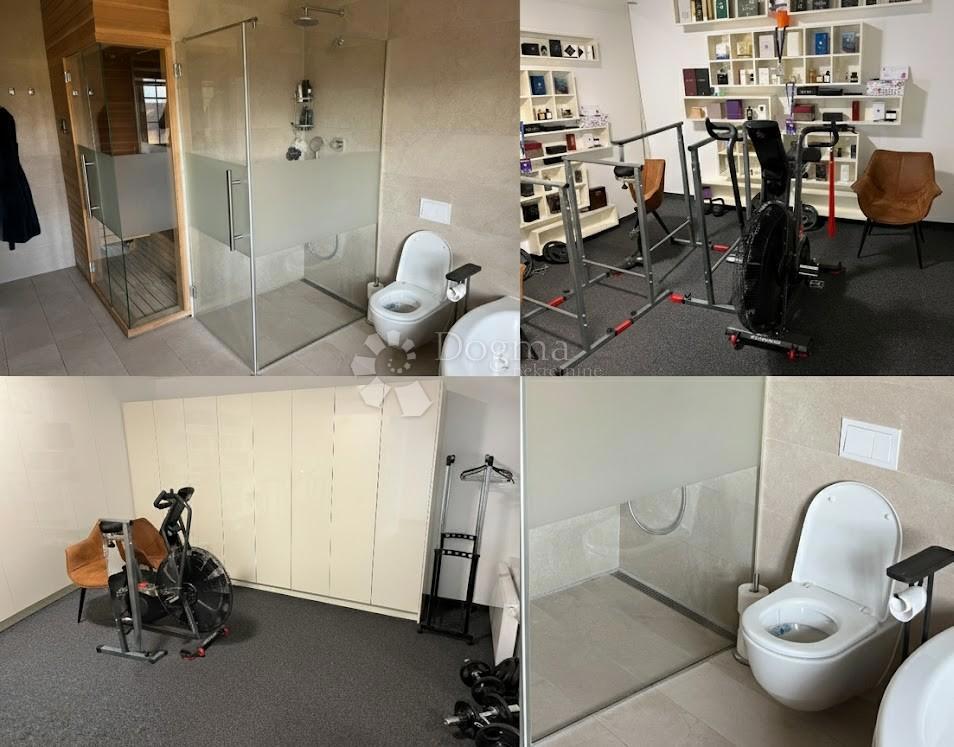 Casa Markuševec, Podsljeme, 303,51m2