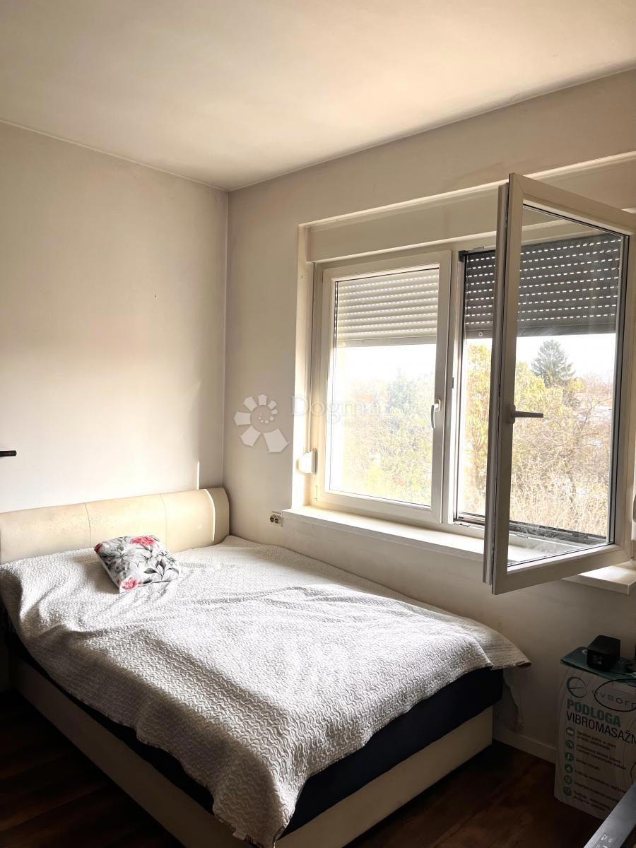 Allogio Petruševec, Peščenica - Žitnjak, 78,98m2