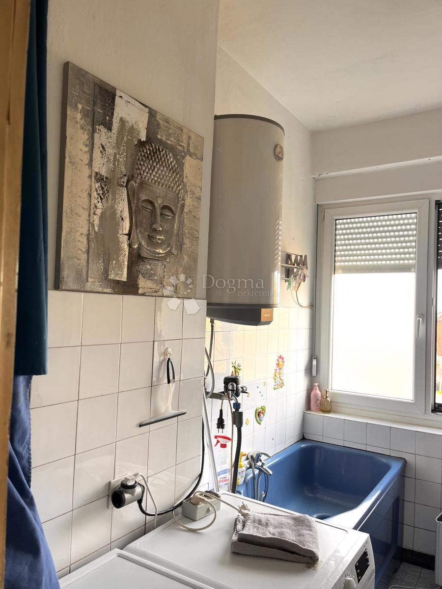 Allogio Petruševec, Peščenica - Žitnjak, 78,98m2