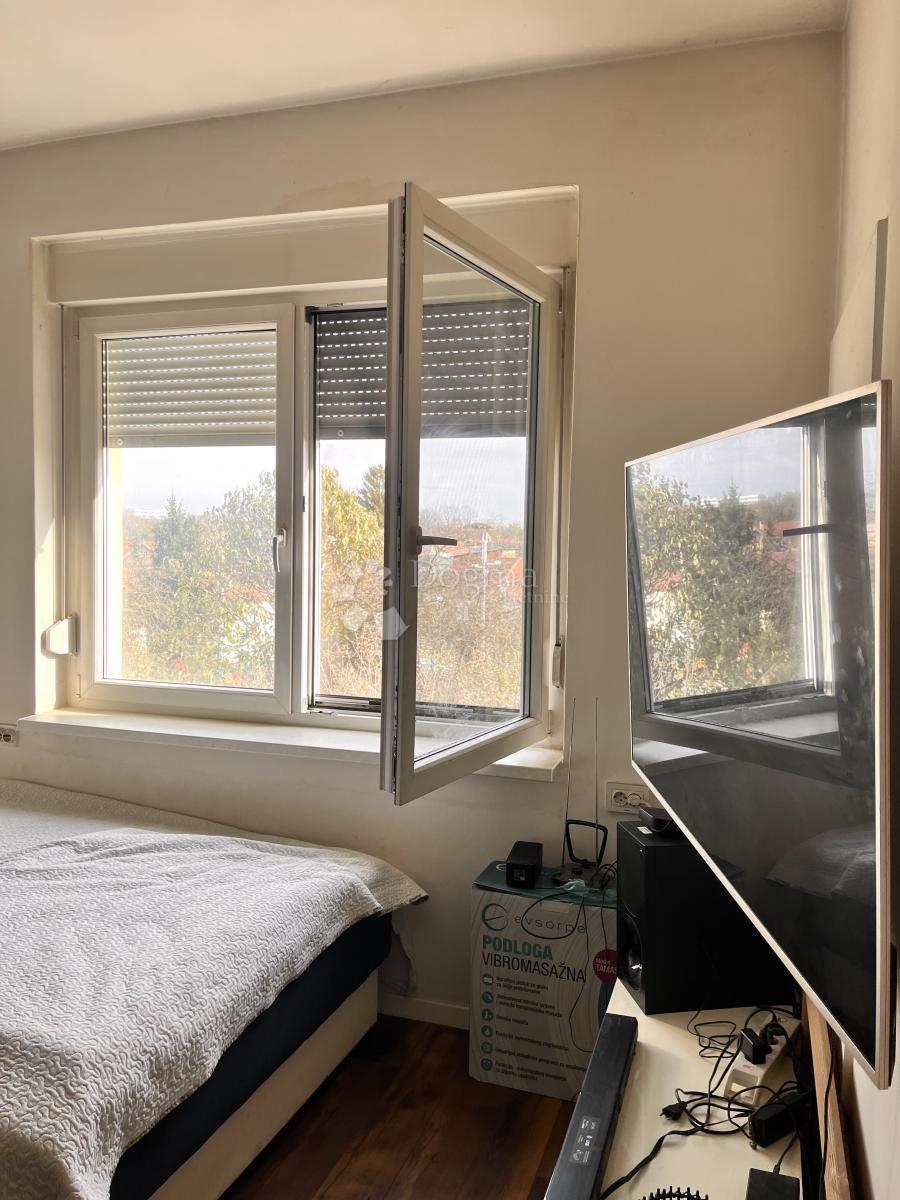 Allogio Petruševec, Peščenica - Žitnjak, 78,98m2