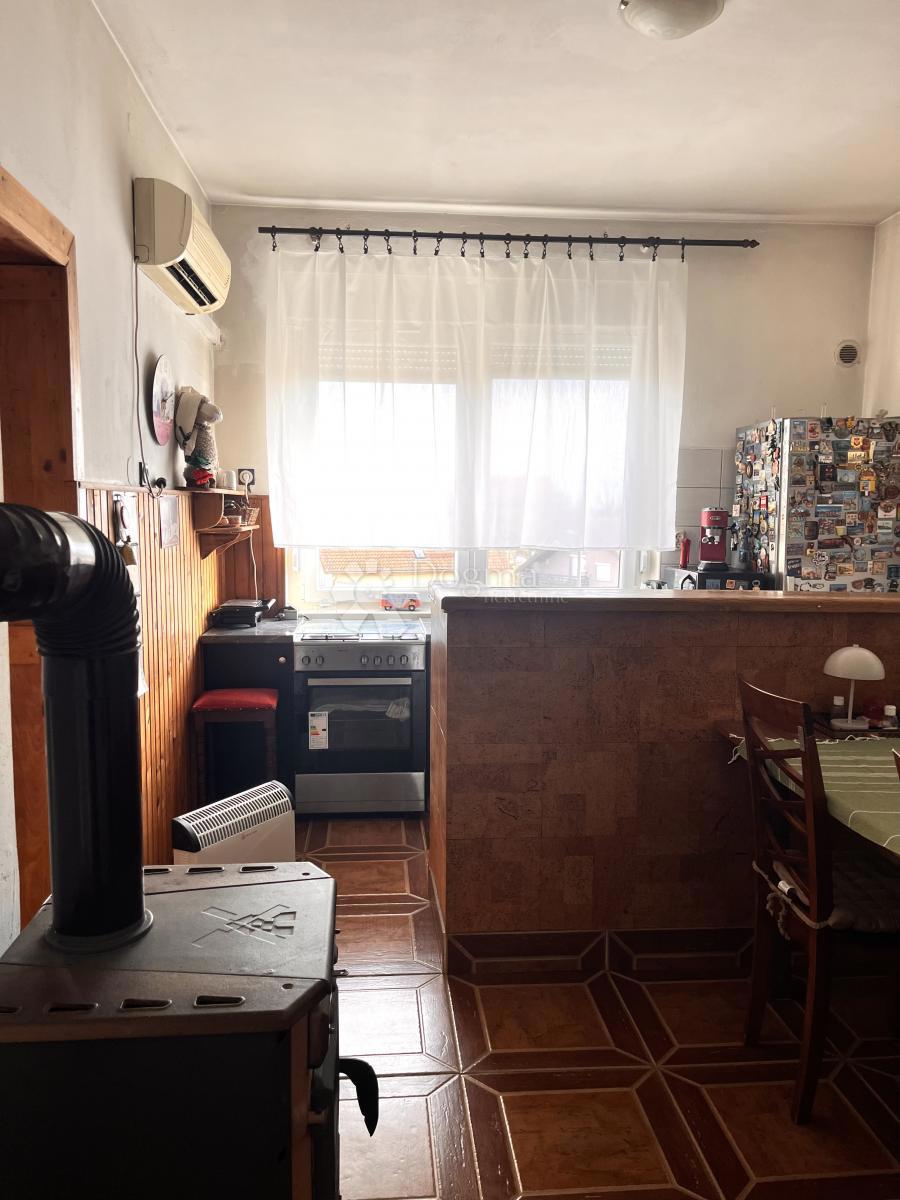 Allogio Petruševec, Peščenica - Žitnjak, 78,98m2