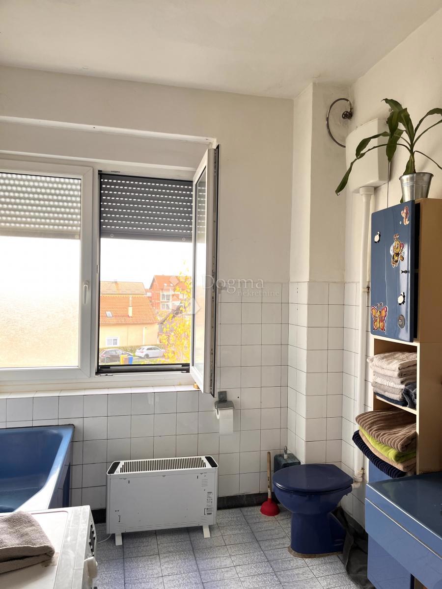 Allogio Petruševec, Peščenica - Žitnjak, 78,98m2