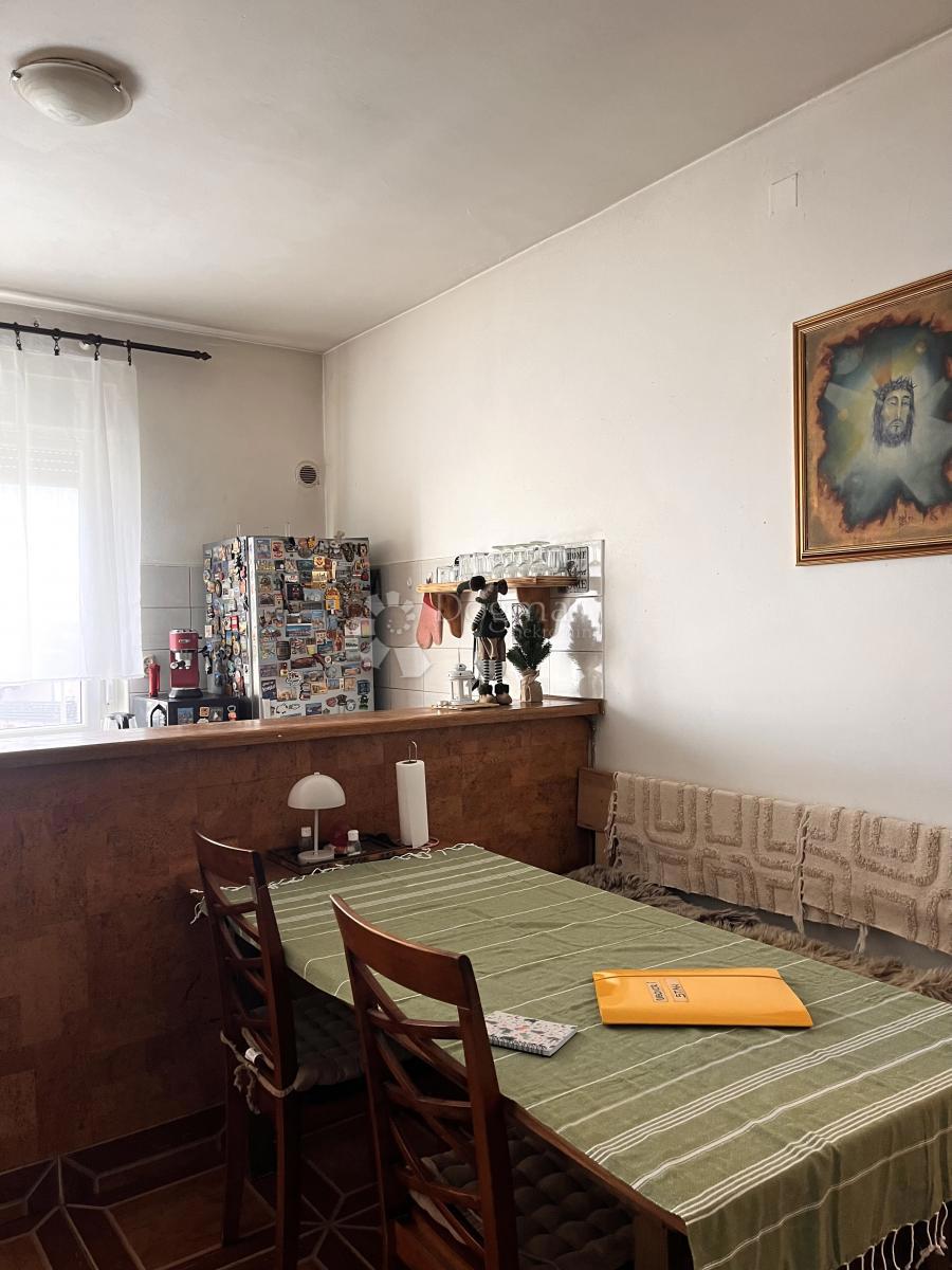 Allogio Petruševec, Peščenica - Žitnjak, 78,98m2