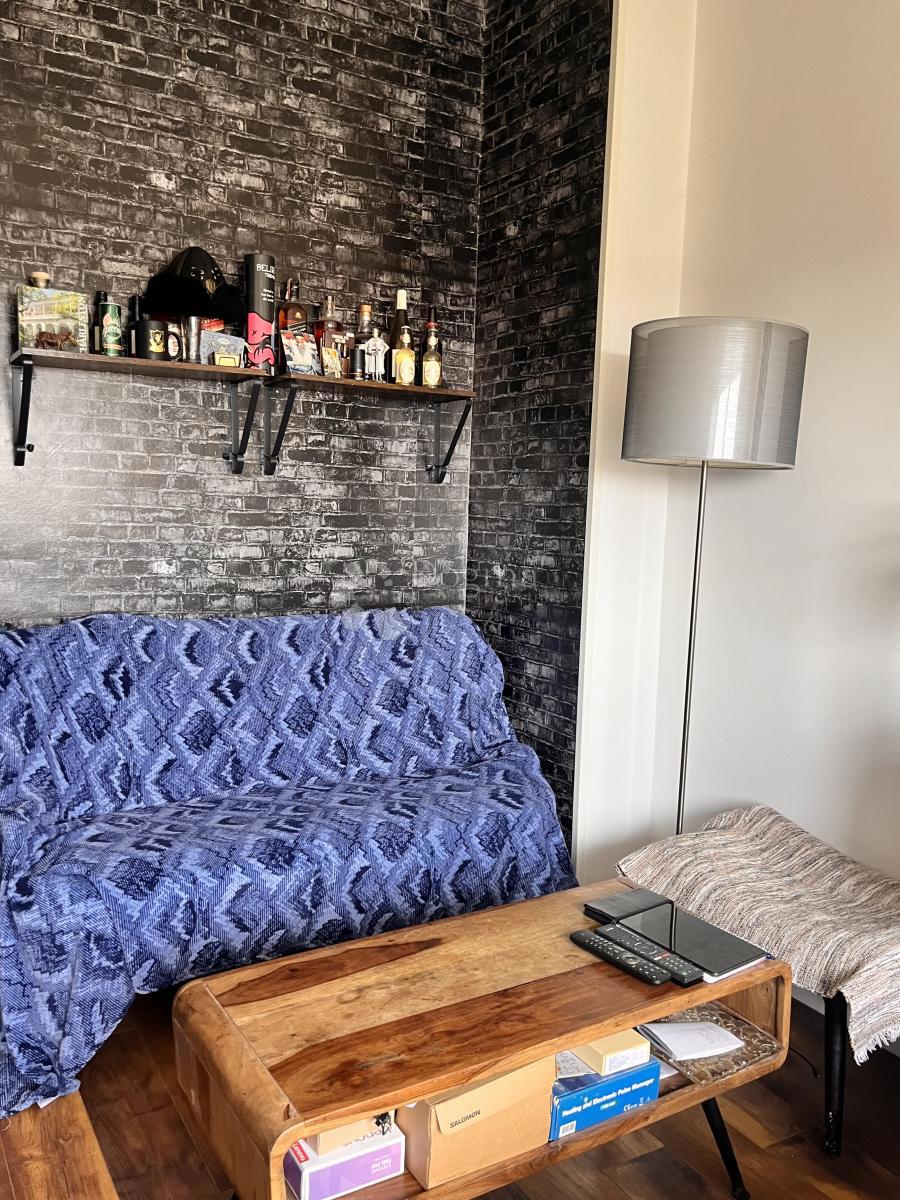 Allogio Petruševec, Peščenica - Žitnjak, 78,98m2