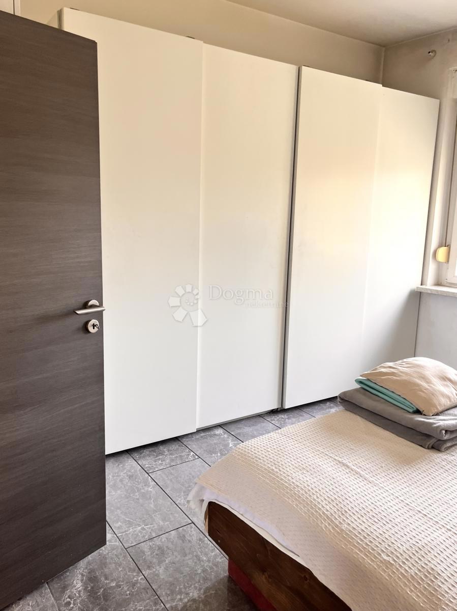 Allogio Petruševec, Peščenica - Žitnjak, 78,98m2