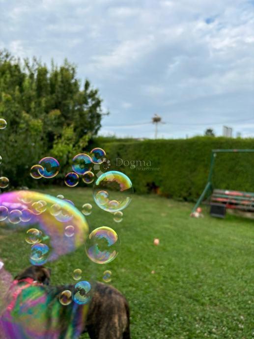 Allogio Petruševec, Peščenica - Žitnjak, 78,98m2