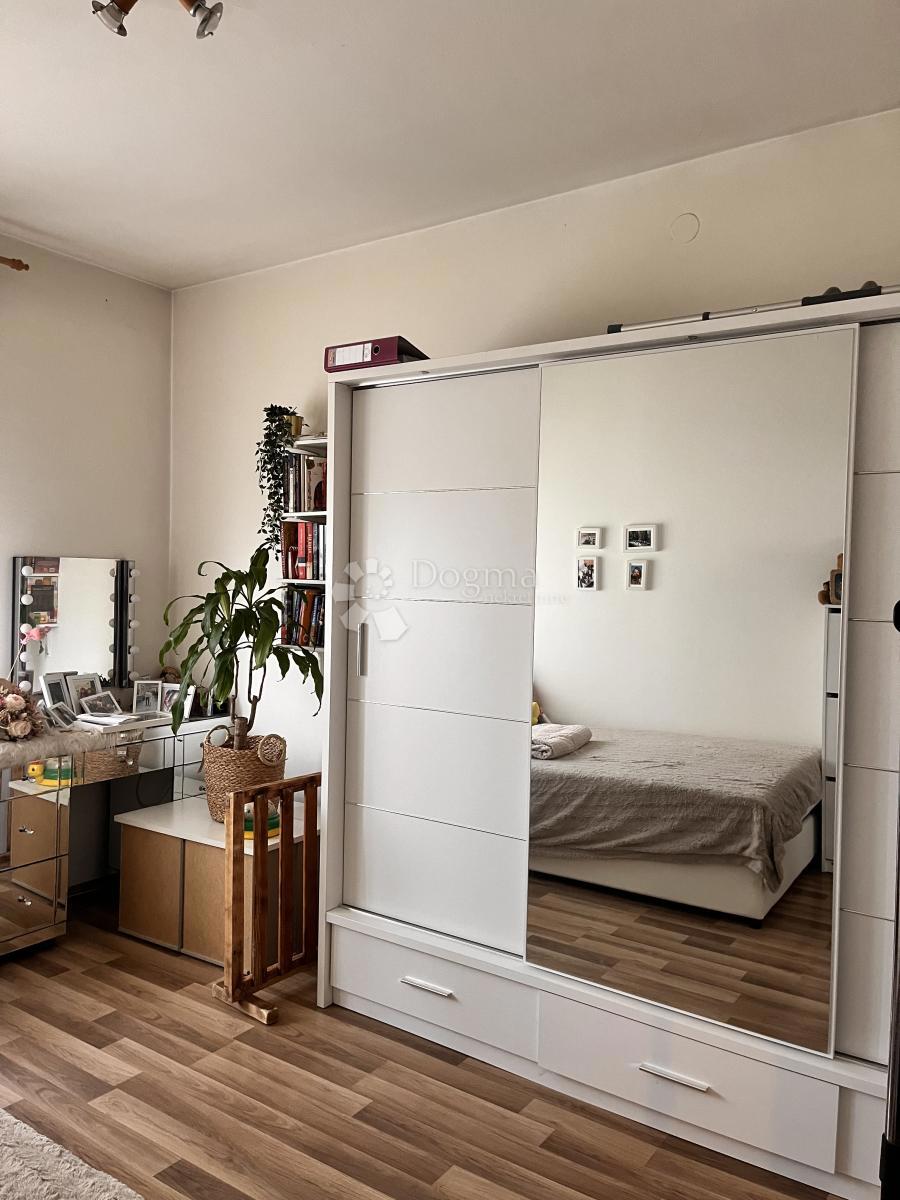 Allogio Petruševec, Peščenica - Žitnjak, 78,98m2