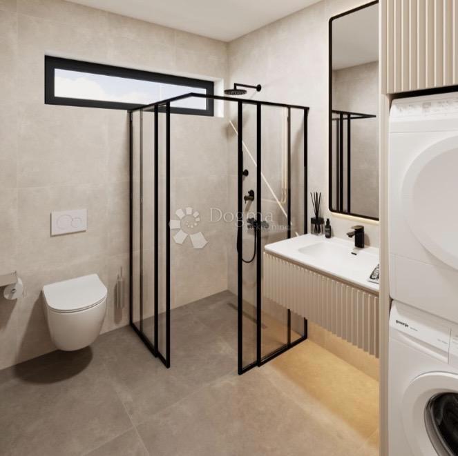 Allogio Bilice, Šibenik - Okolica, 71,40m2