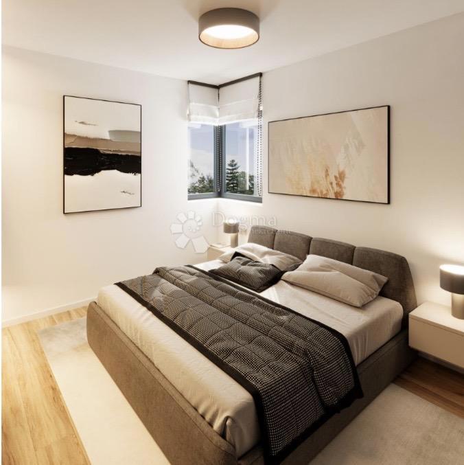 Allogio Bilice, Šibenik - Okolica, 71,40m2