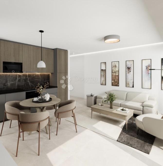 Allogio Bilice, Šibenik - Okolica, 71,40m2