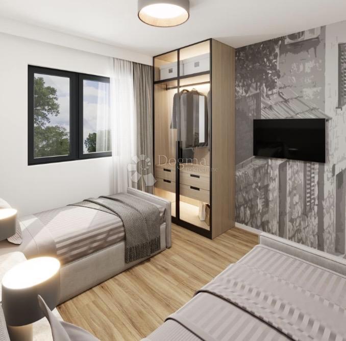 Allogio Bilice, Šibenik - Okolica, 71,40m2