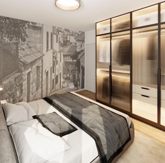 Allogio Bilice, Šibenik - Okolica, 71,40m2