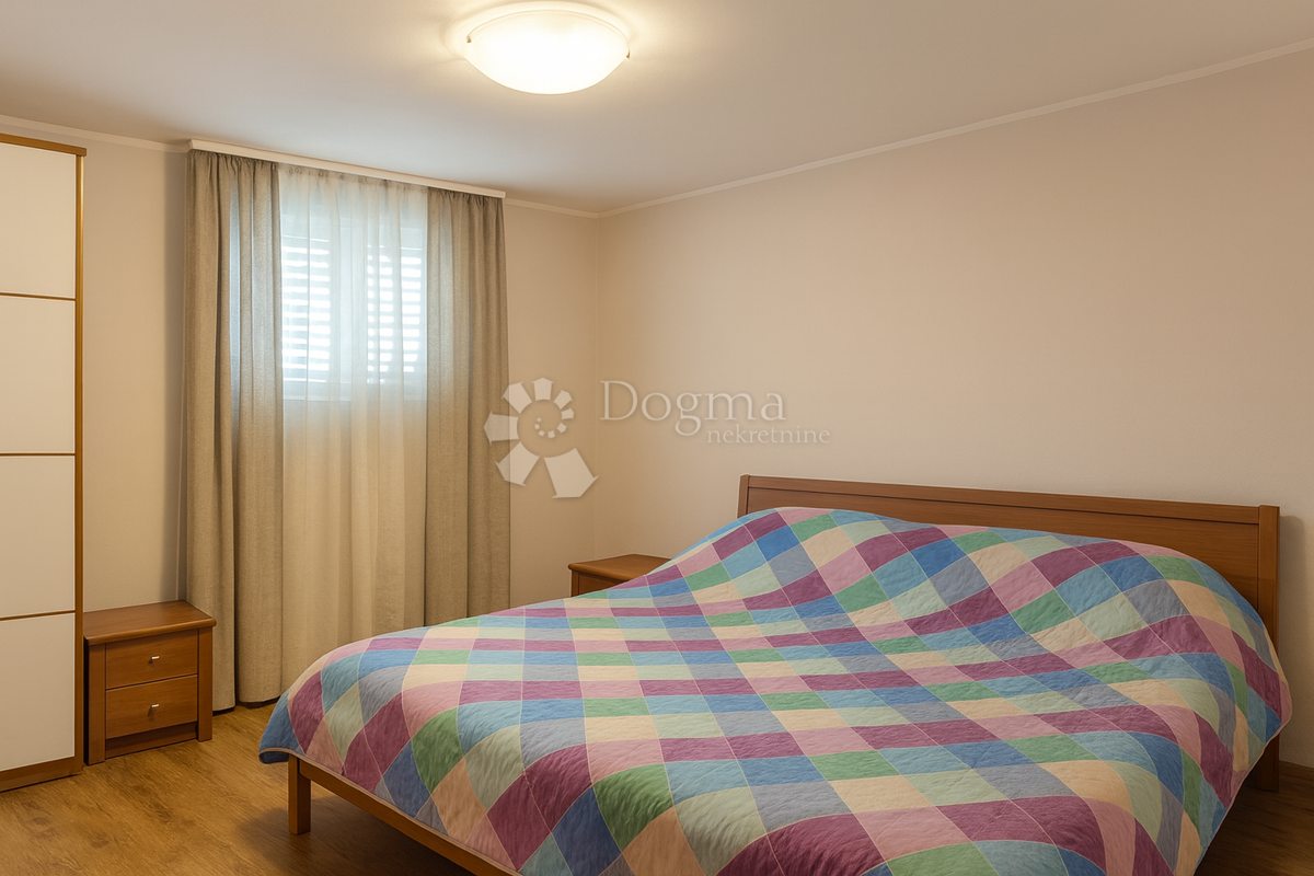 Istria, Verteneglio - grazioso appartamento duplex nel centro della città