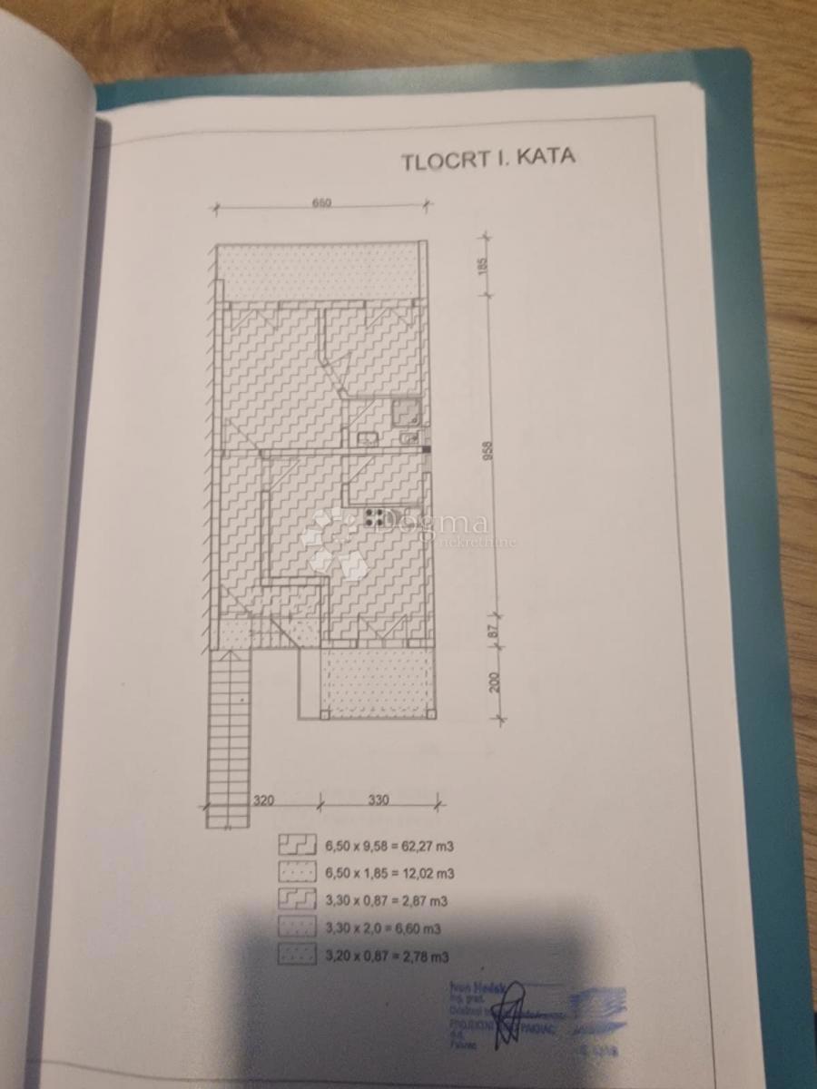 Vrsi House Il tuo miglior investimento di vita