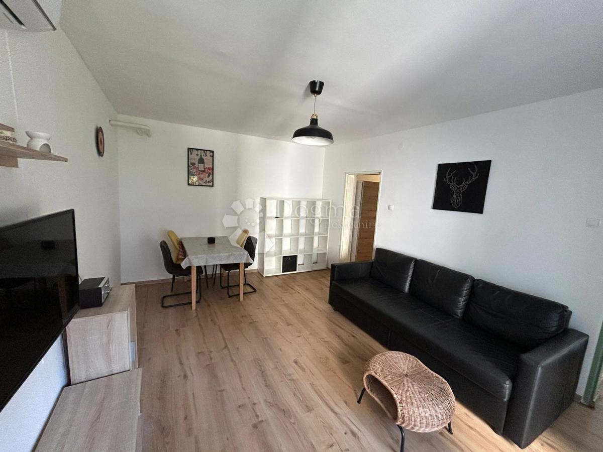 Allogio Centar, Samobor, 55,91m2