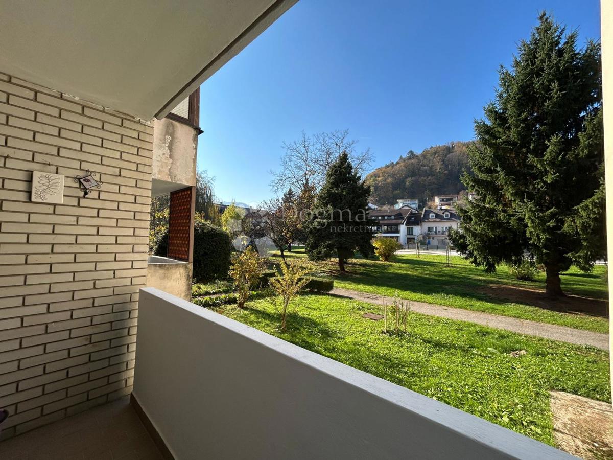 Allogio Centar, Samobor, 55,91m2