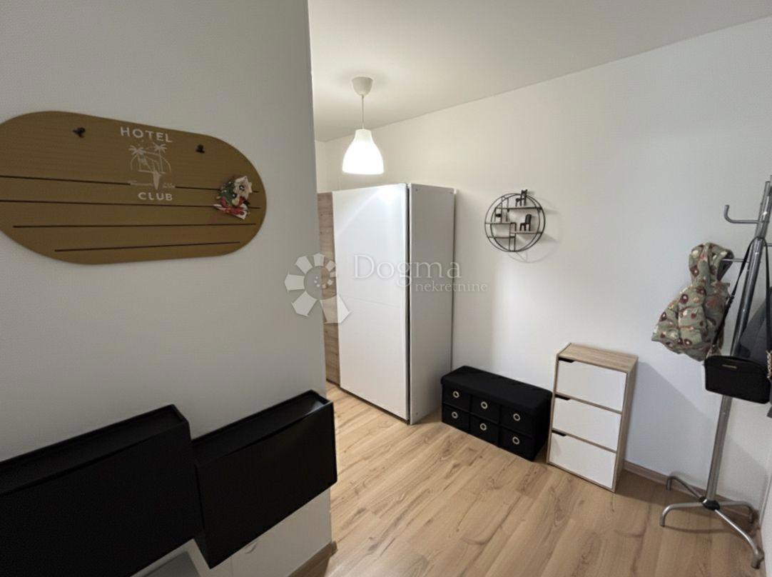 Allogio Centar, Samobor, 55,91m2