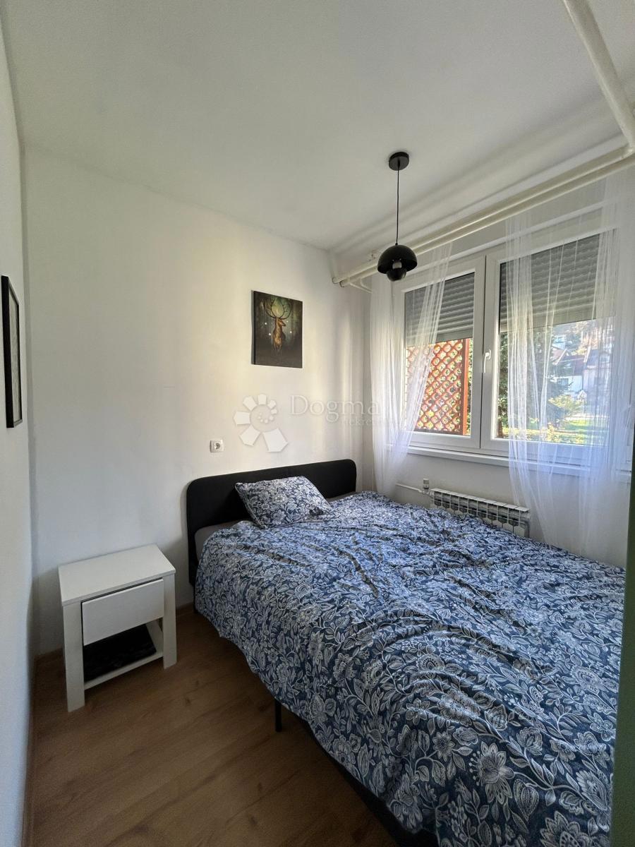 Allogio Centar, Samobor, 55,91m2