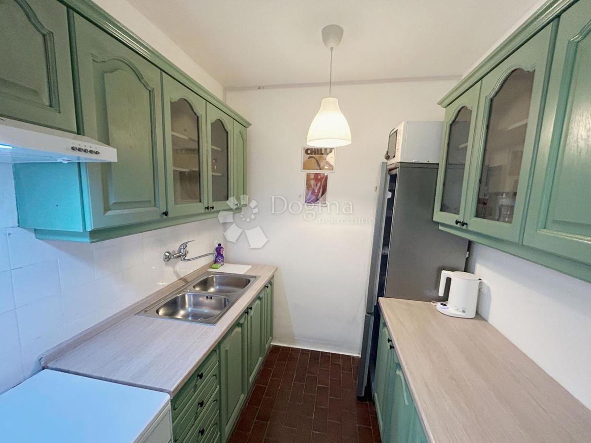 Allogio Centar, Samobor, 55,91m2