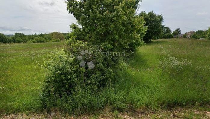 Terreno edificabile Domijanići, Žminj, 2.580m2