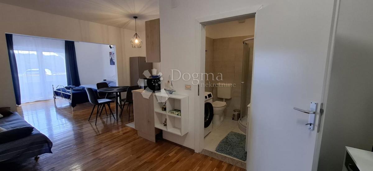 Allogio Kampor, Rab, 42,50m2